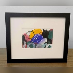 Original abstract painting